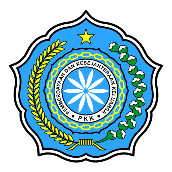Logo PKK