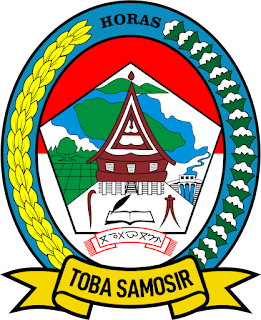Logo Toba